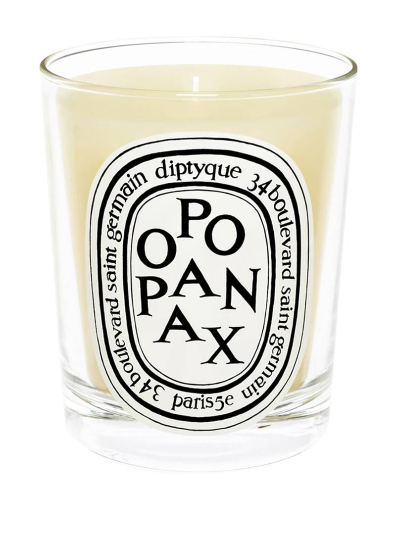 Diptyque Opopanax Duftkerze 190 g von Diptyque