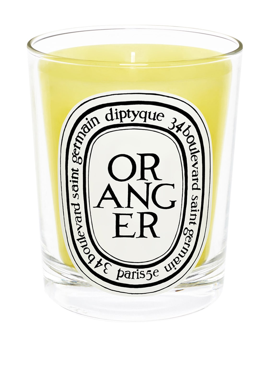 Diptyque Oranger Duftkerze 190 g von Diptyque