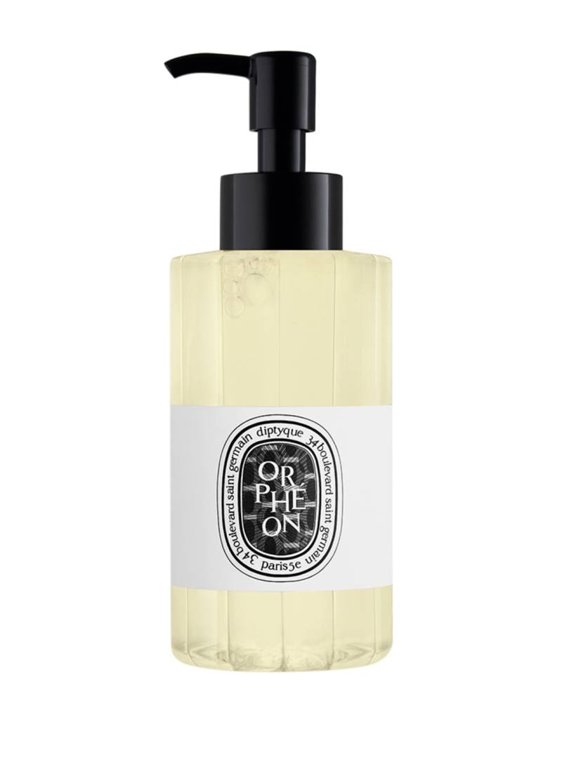 Diptyque Orphéon Duschgel 200 ml von Diptyque