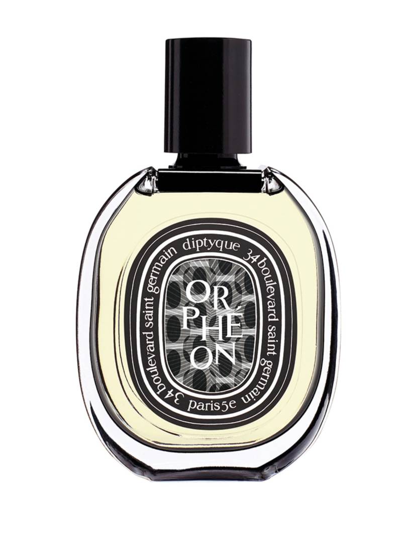 Diptyque Orphéon Eau de Parfum 75 ml von Diptyque