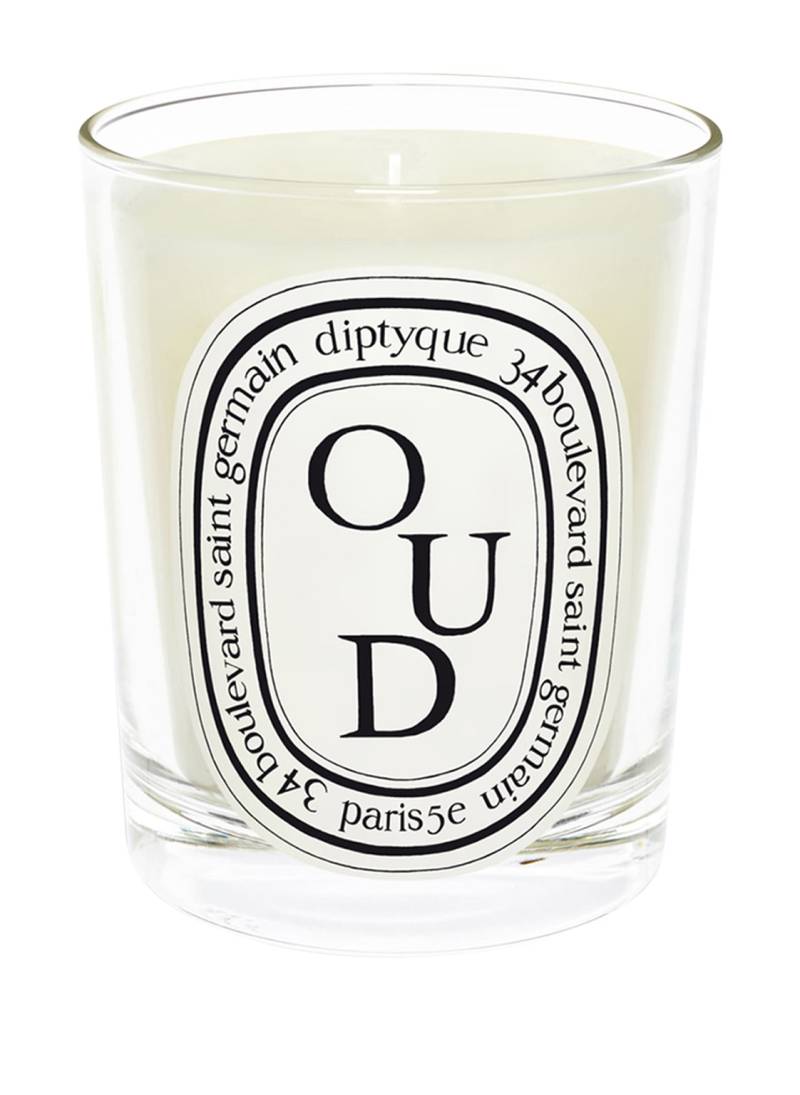 Diptyque Oud Duftkerze 190 g von Diptyque