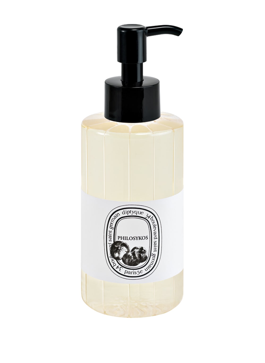 Diptyque Philosykos Hand & Body Gel 200 ml von Diptyque