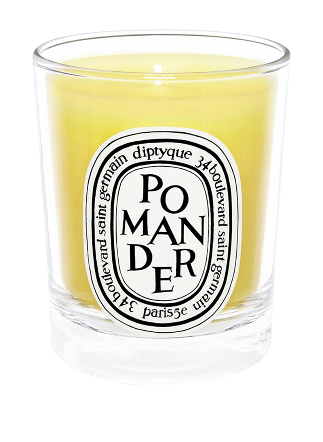 Diptyque Pomander Duftkerze 70 g von Diptyque