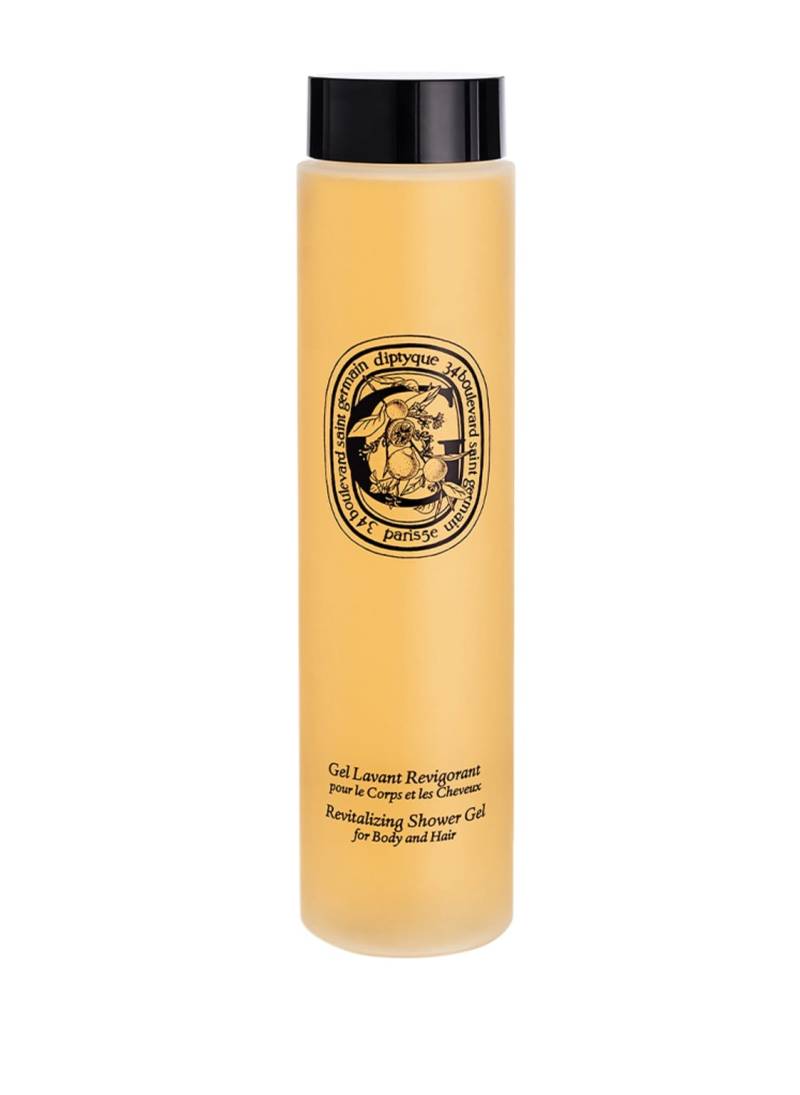 Diptyque Revitalizing Shower Gel Duschgel 200 ml von Diptyque