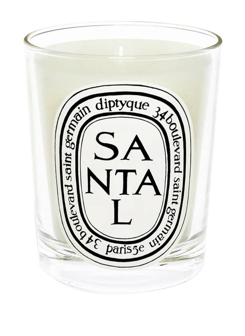 Diptyque Santal Duftkerze 190 g von Diptyque