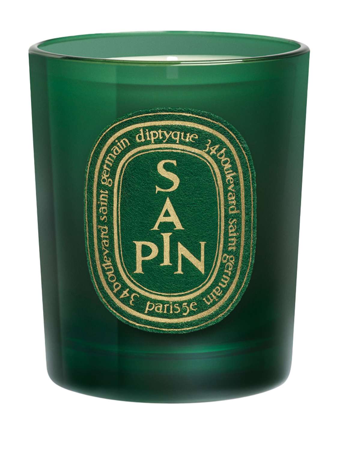 Diptyque Sapin Duftkerze 70 g von Diptyque