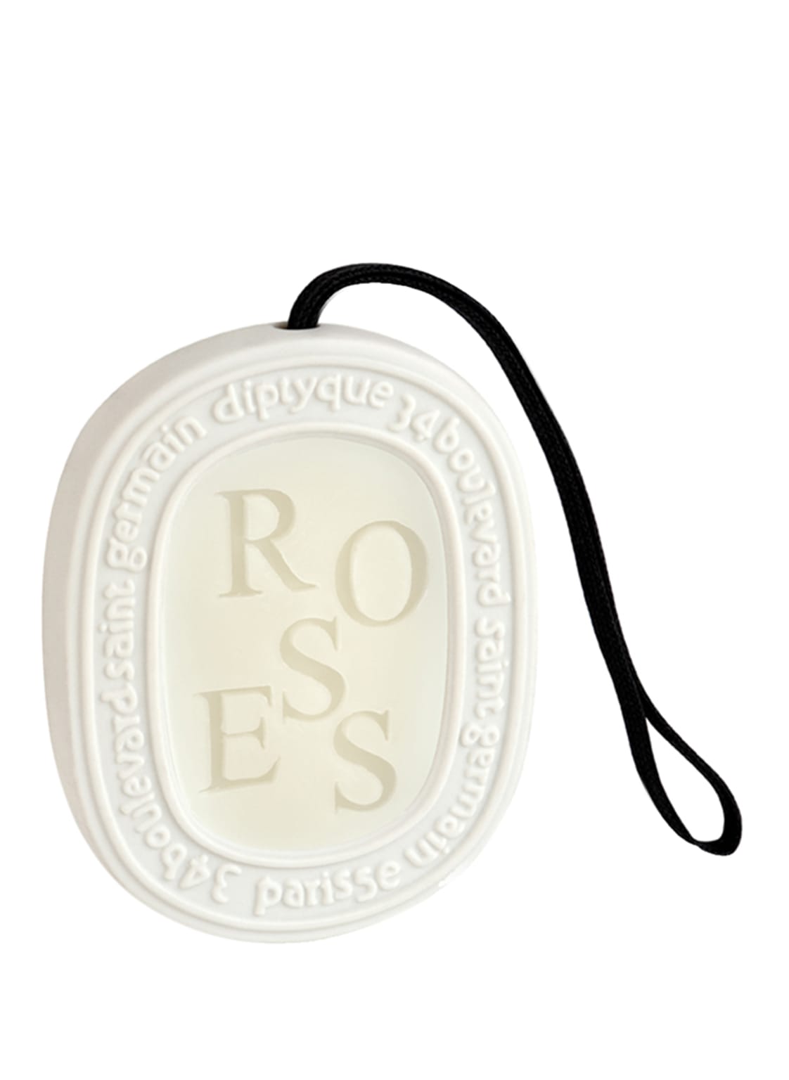 Diptyque Scented Oval Roses Raumduft von Diptyque