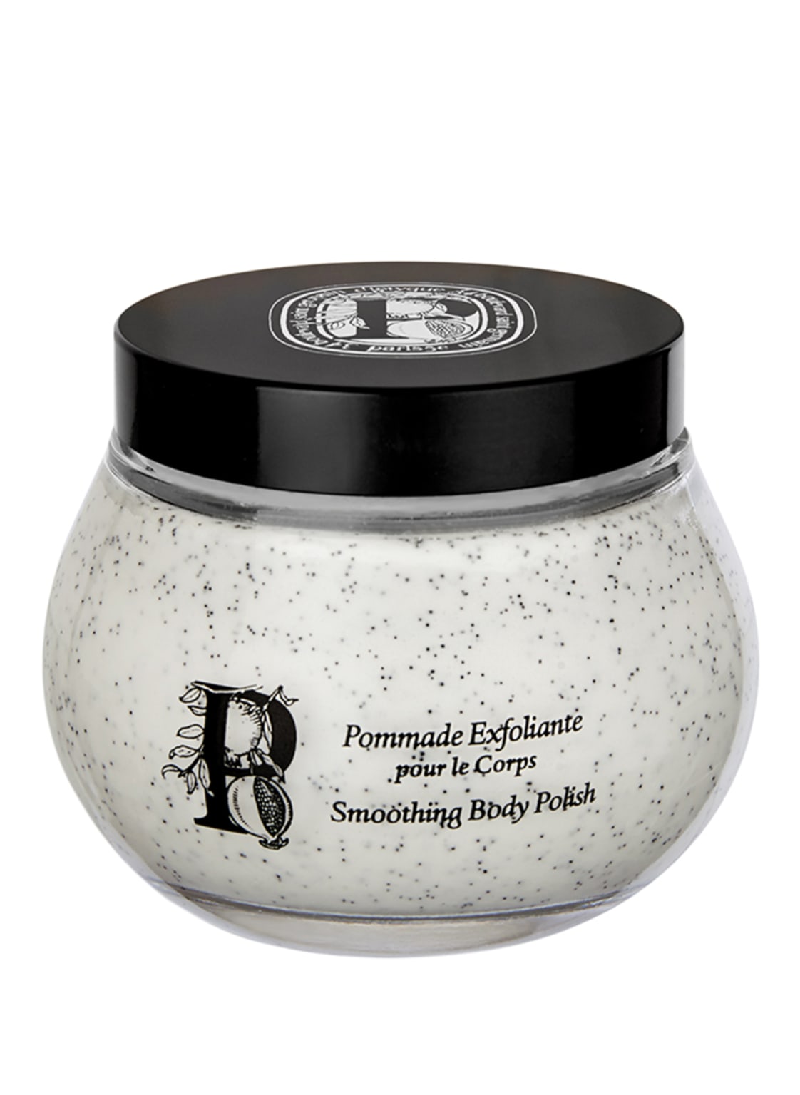 Diptyque Smoothing Body Polish Körperpeeling 200 ml von Diptyque