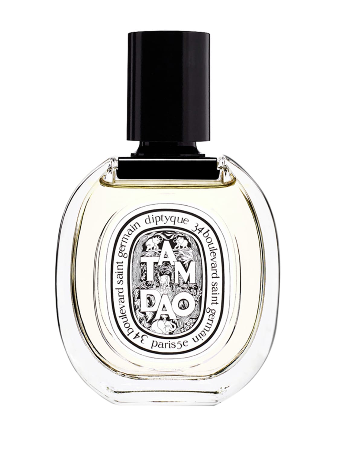 Diptyque Tam Dao Eau de Toilette 50 ml von Diptyque