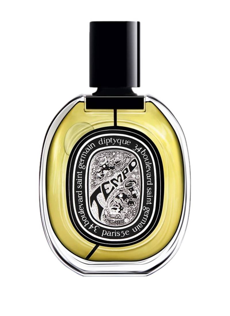 Diptyque Tempo Eau de Parfum 75 ml von Diptyque