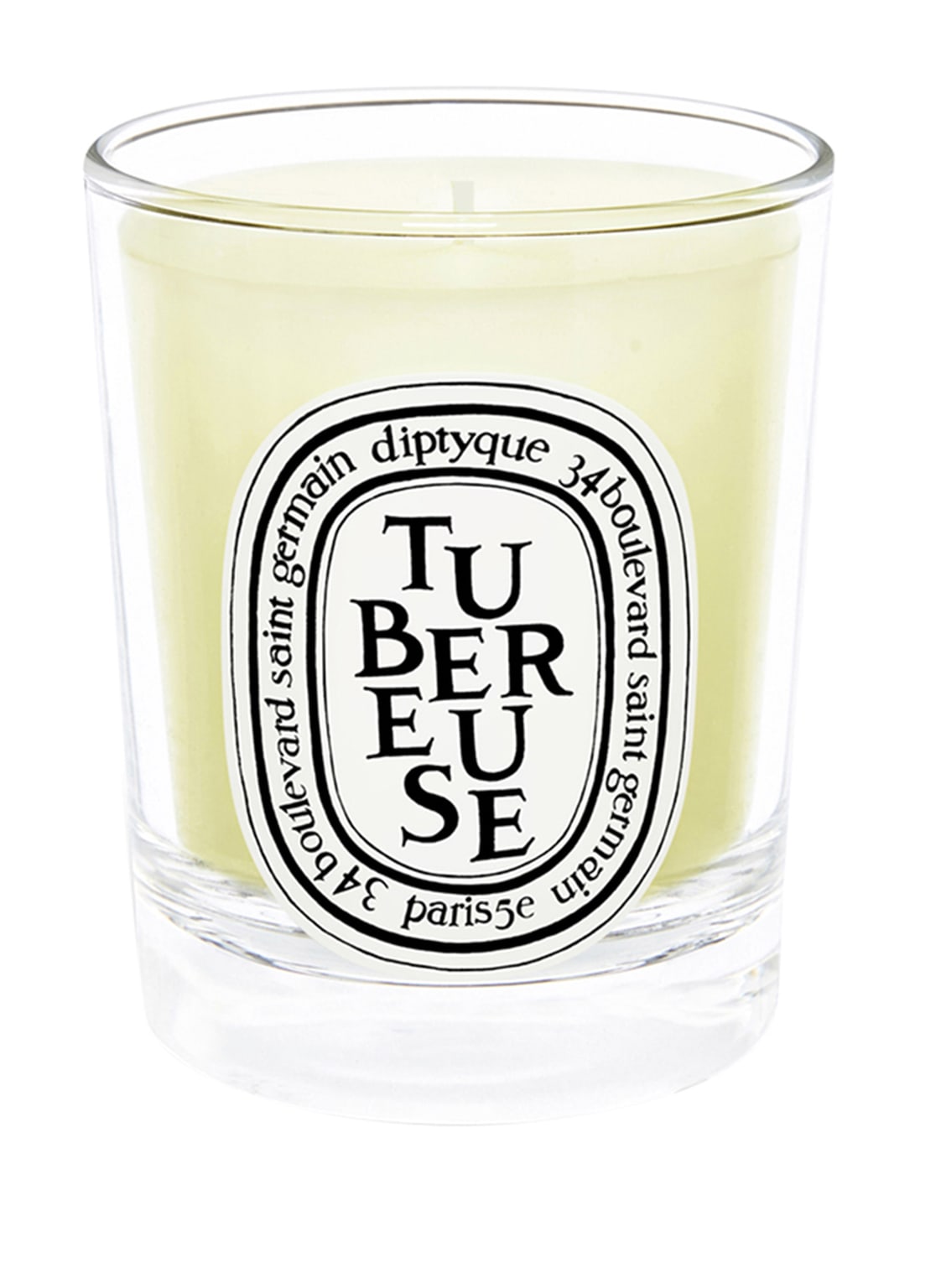 Diptyque Tubéreuse Duftkerze 70 g von Diptyque