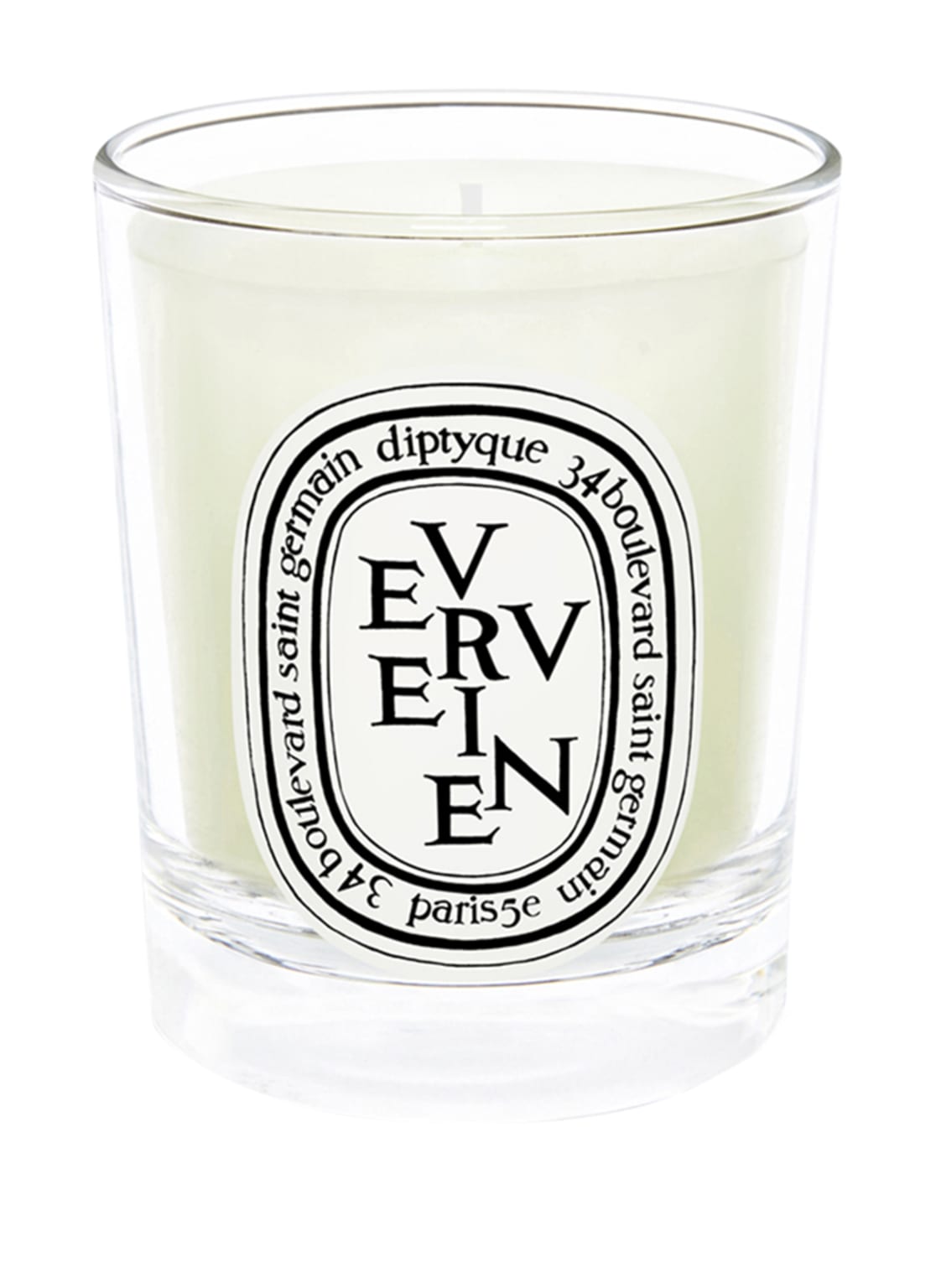 Diptyque Verveine Duftkerze 70 g von Diptyque