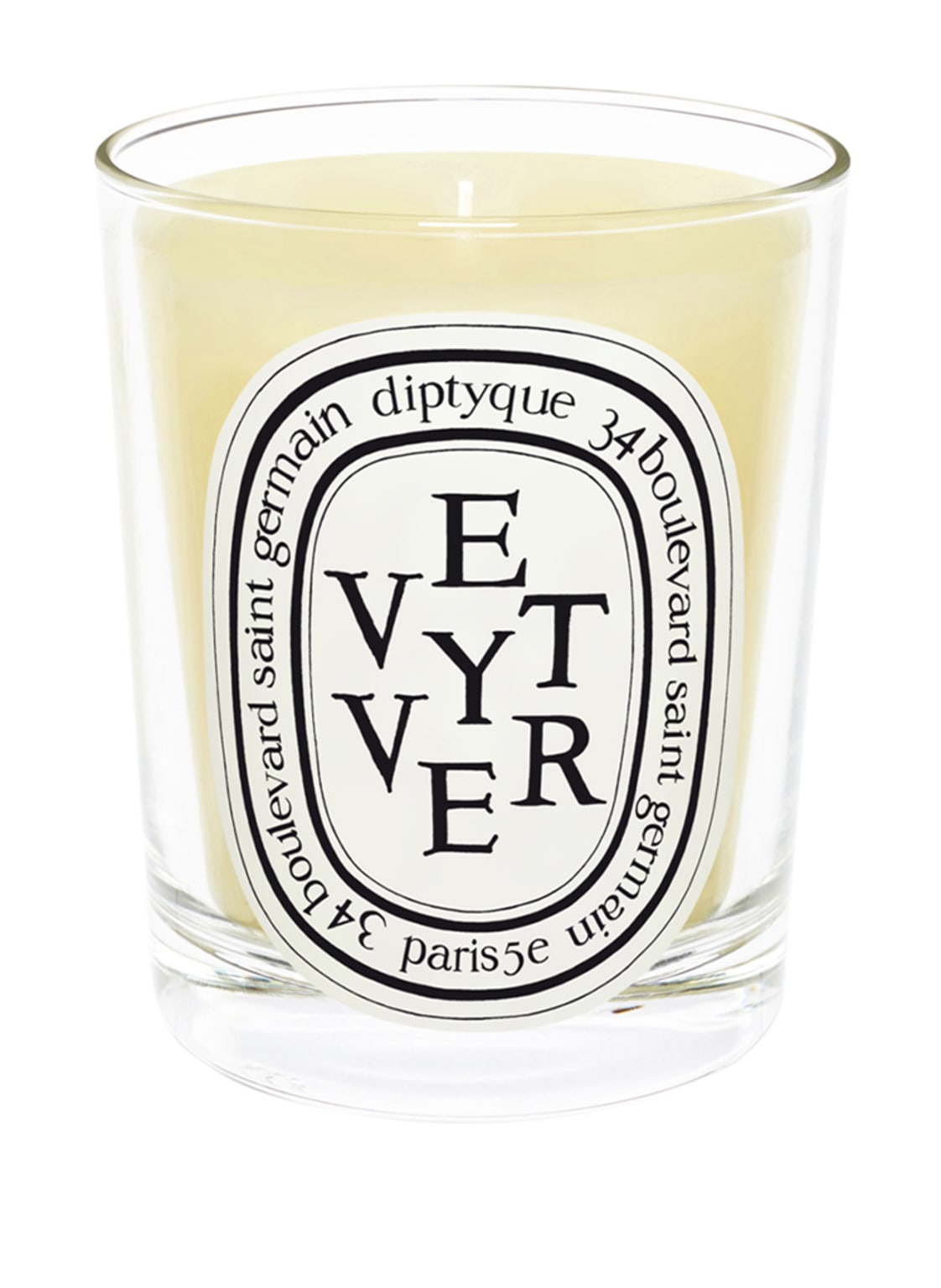 Diptyque Vétyver Duftkerze 190 g von Diptyque