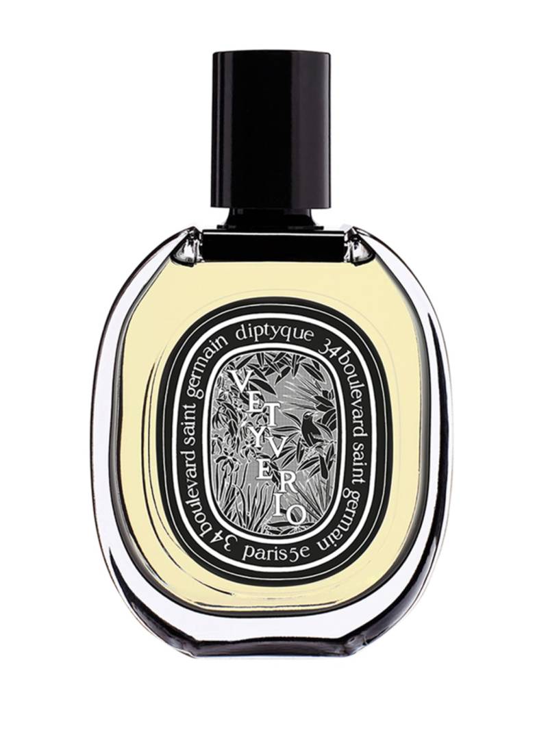 Diptyque Vetyverio Eau de Parfum 75 ml von Diptyque