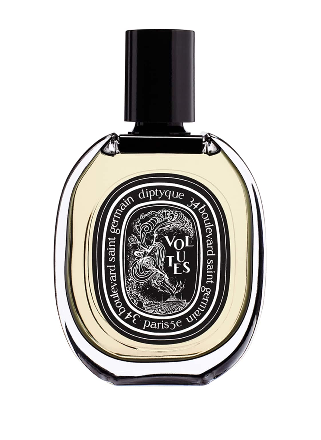 Diptyque Volutes Eau de Parfum 75 ml von Diptyque