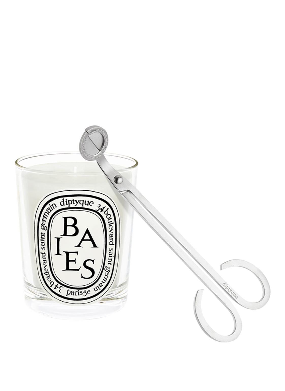 Diptyque Wick Trimmer Dochtschere von Diptyque