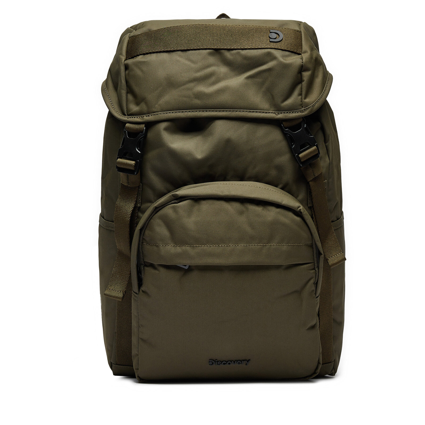 Rucksack Discovery Backpack D00943.11 Grün von Discovery