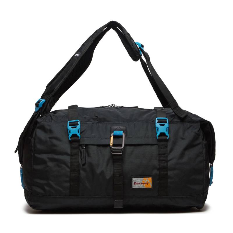 Tasche Discovery Duffel Bag D00730.06 Schwarz von Discovery