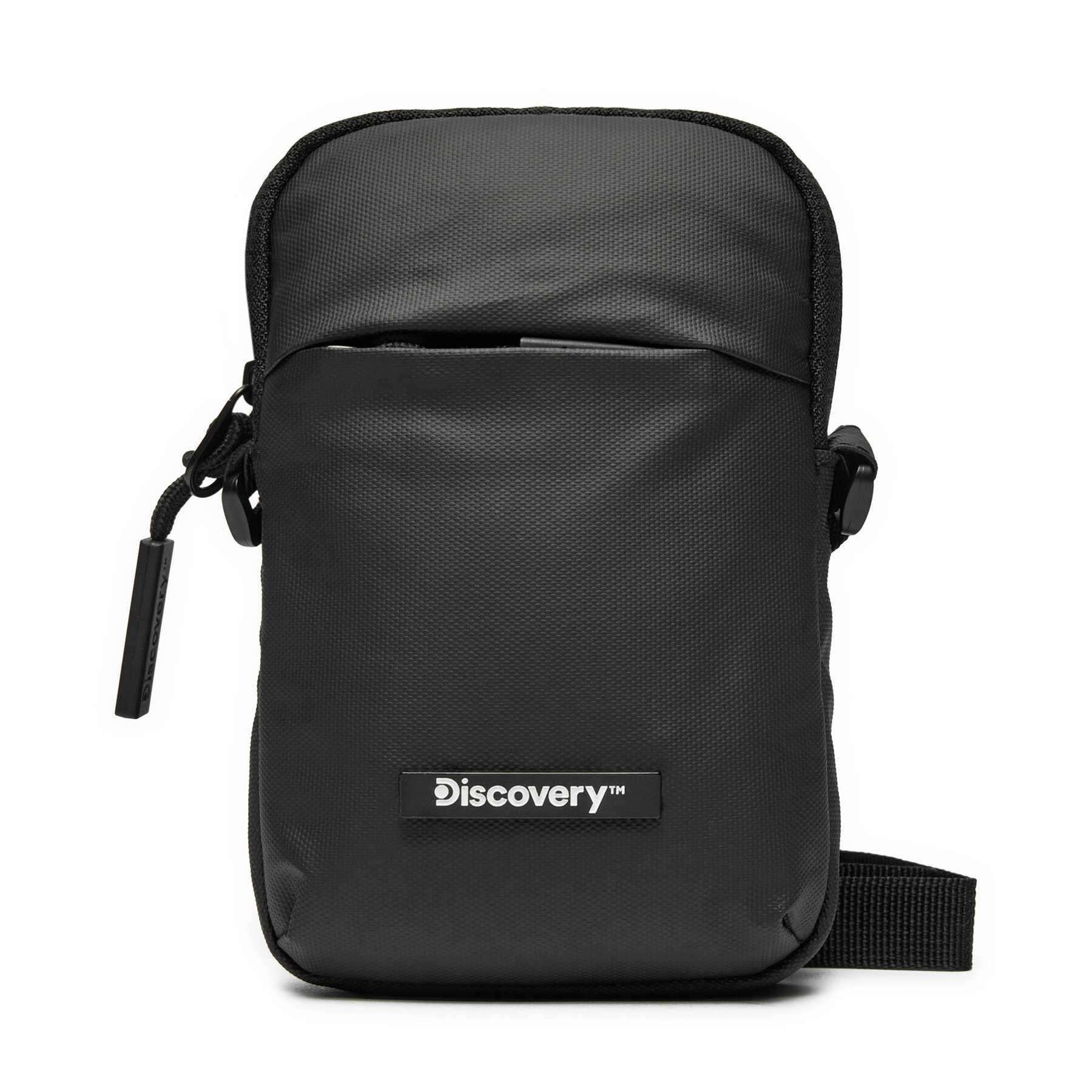 Umhängetasche Discovery Mobile Bag D03442.06 Schwarz von Discovery