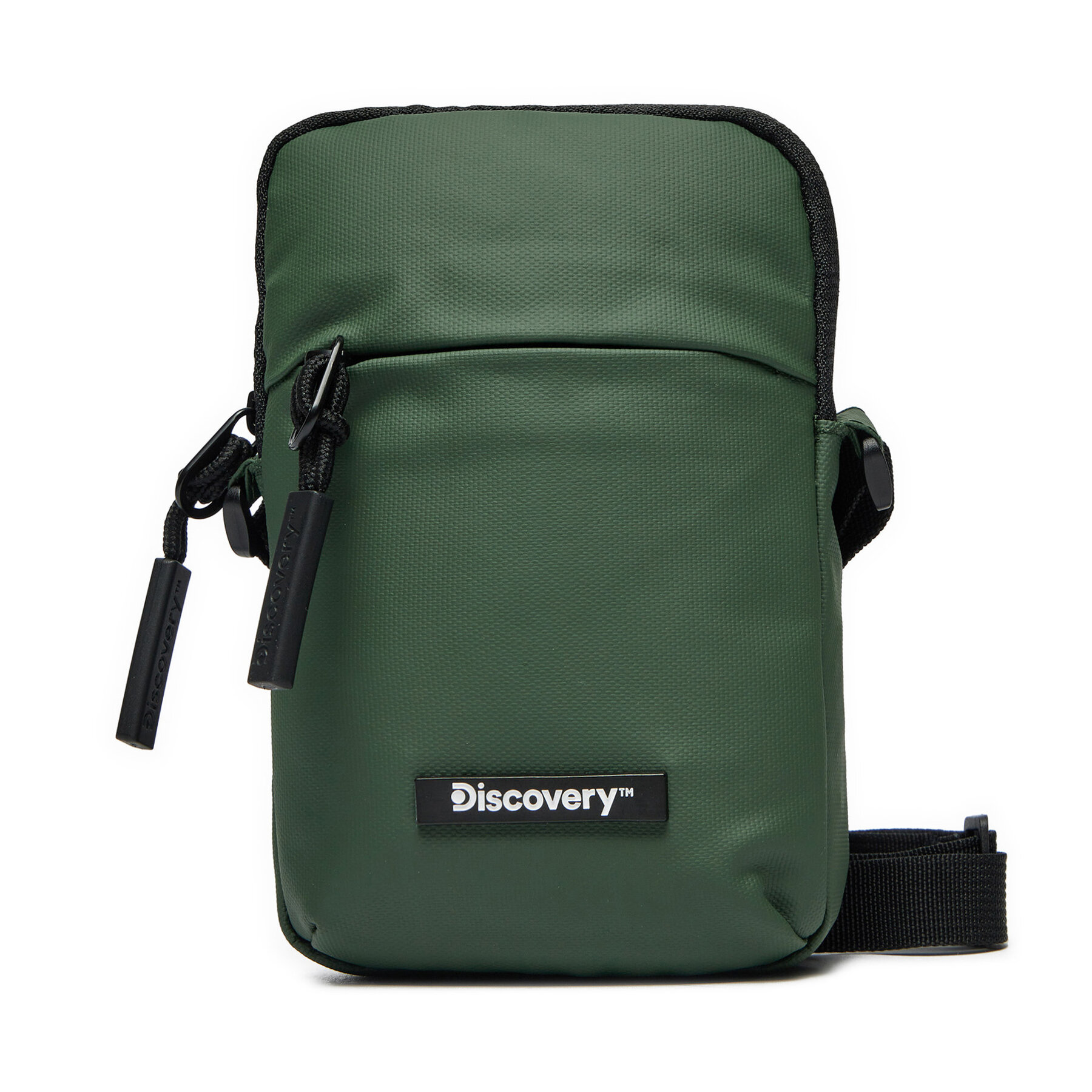 Umhängetasche Discovery Mobile Bag D03442.18 Grün von Discovery