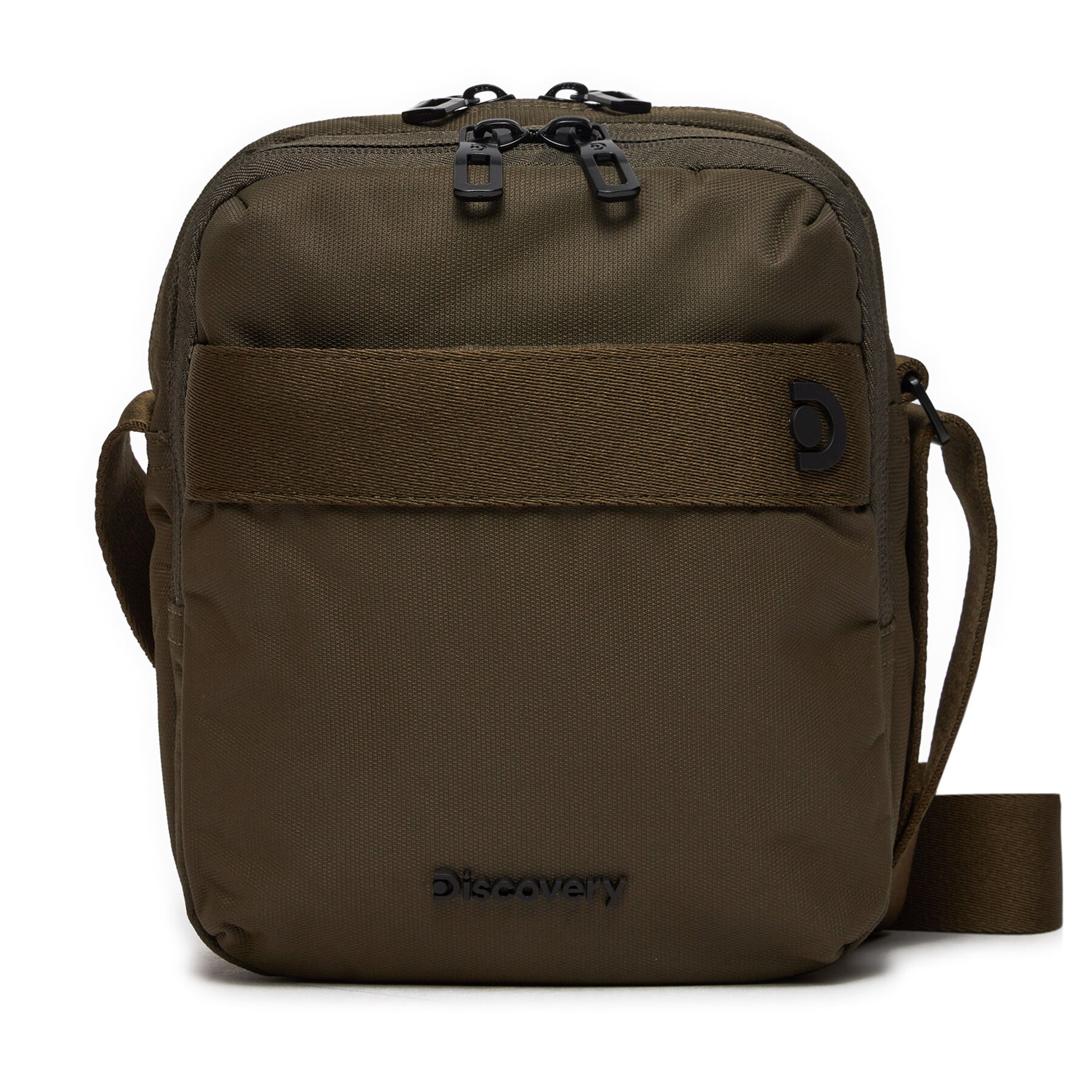 Umhängetasche Discovery Utility Bag D00912.11 Khakifarben von Discovery