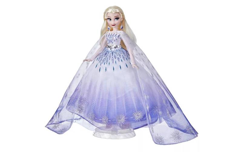 Disney Frozen Anziehpuppe »Disney Prinzess« von Disney Frozen