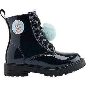 Disney Frozen Mädchen Boot Blau von Disney Frozen