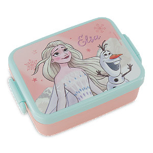 Disney Frozen Mädchen Lunchbox