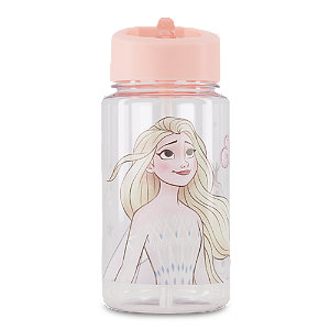 Disney Frozen Mädchen Trinkflasche 500ml von Disney Frozen