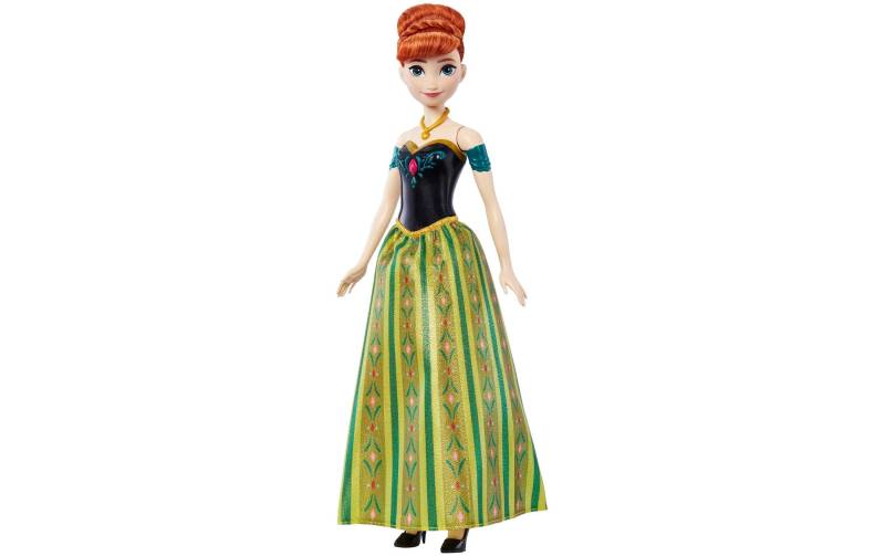 Disney Frozen Spielfigur »Disney Frozen Singing Anna« von Disney Frozen