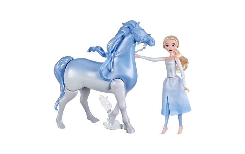 Disney Frozen Spielfigur »Puppe Wasserzauber« von Disney Frozen