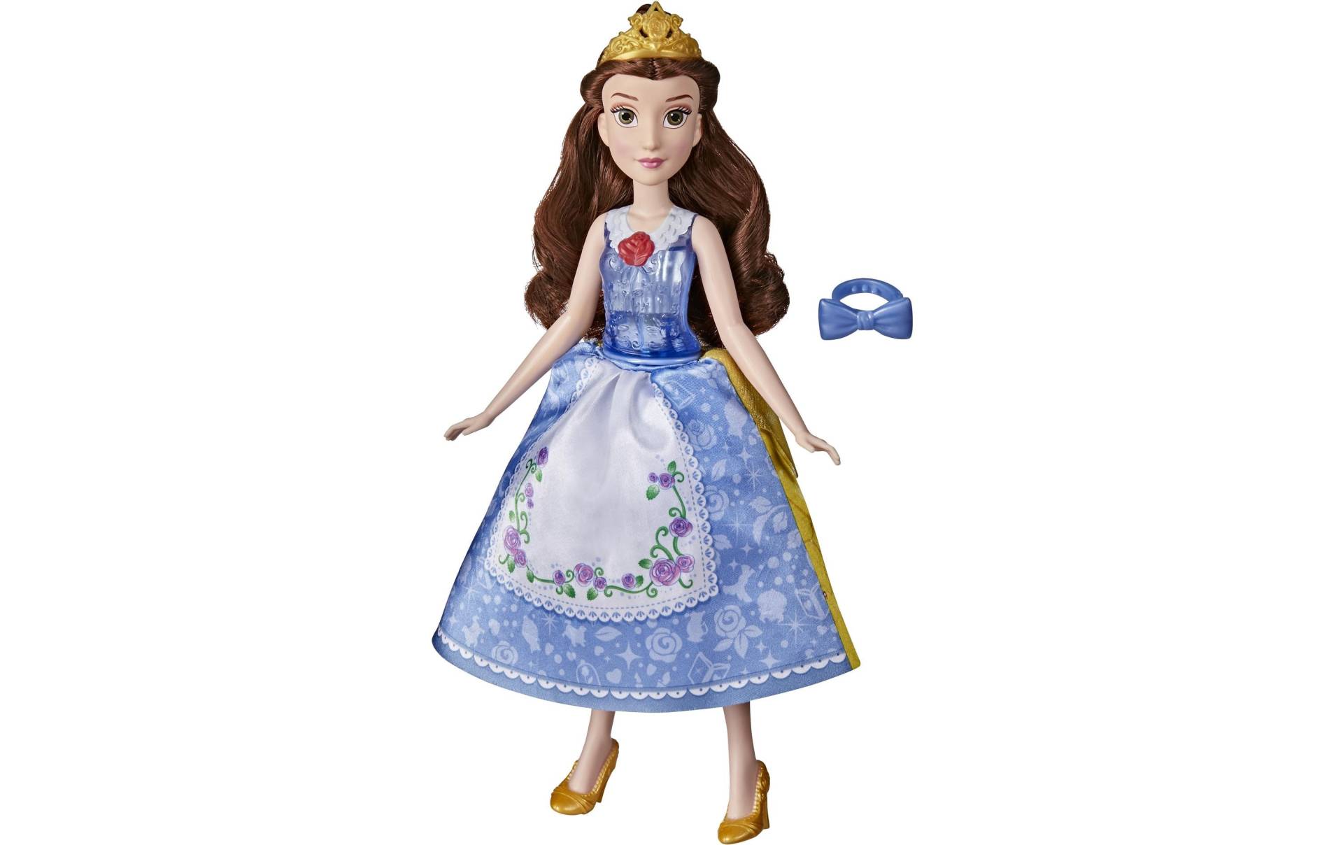 Disney Princess Anziehpuppe »Belle« von Disney Princess