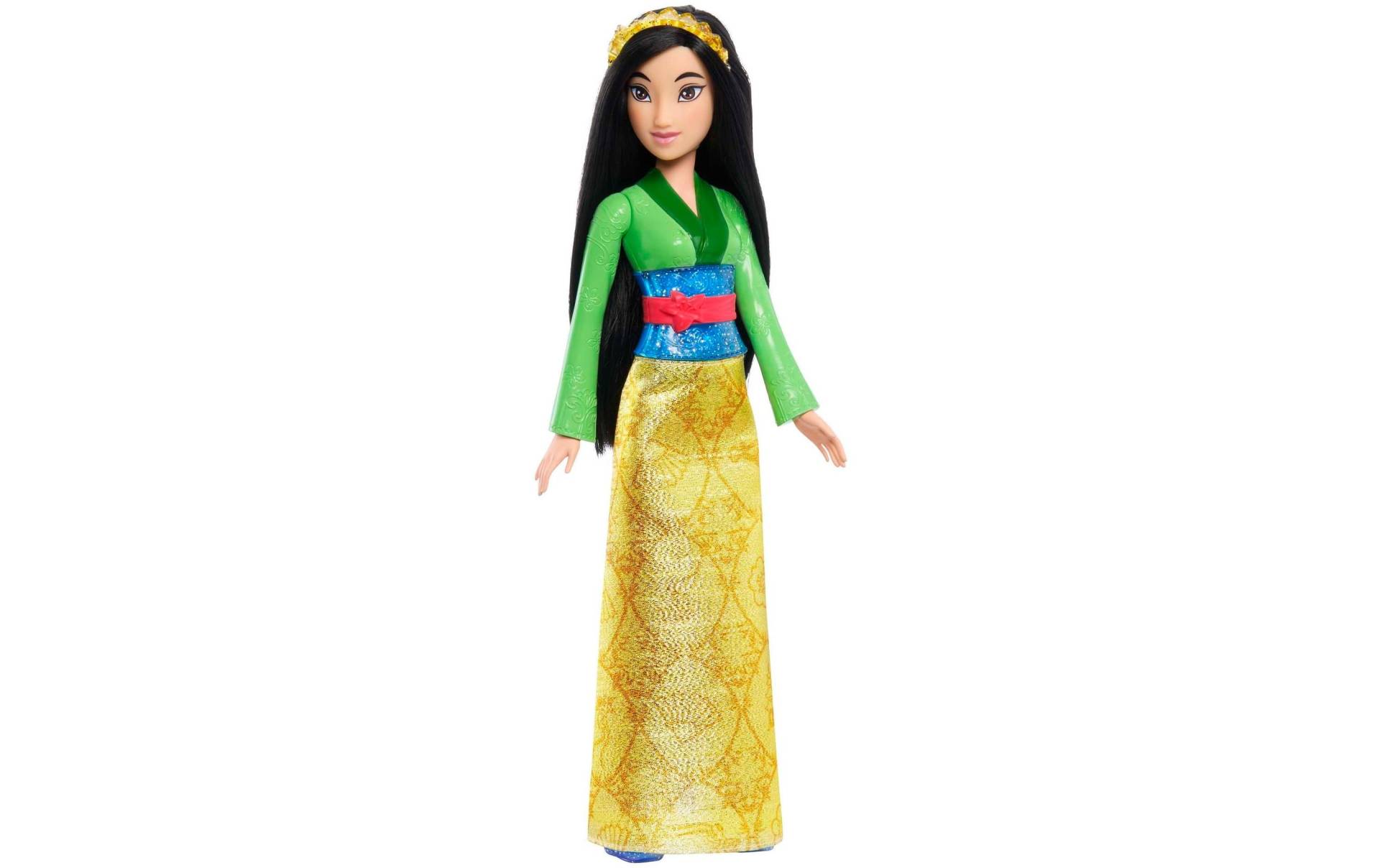 Disney Princess Anziehpuppe »Disney Princess« von Disney Princess