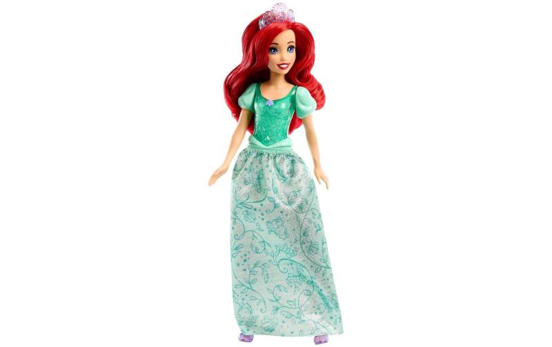 Disney Princess Anziehpuppe »Disney Princess« von Disney Princess