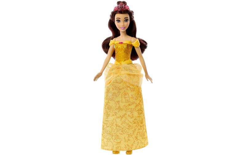 Disney Princess Anziehpuppe »Disney Princess« von Disney Princess