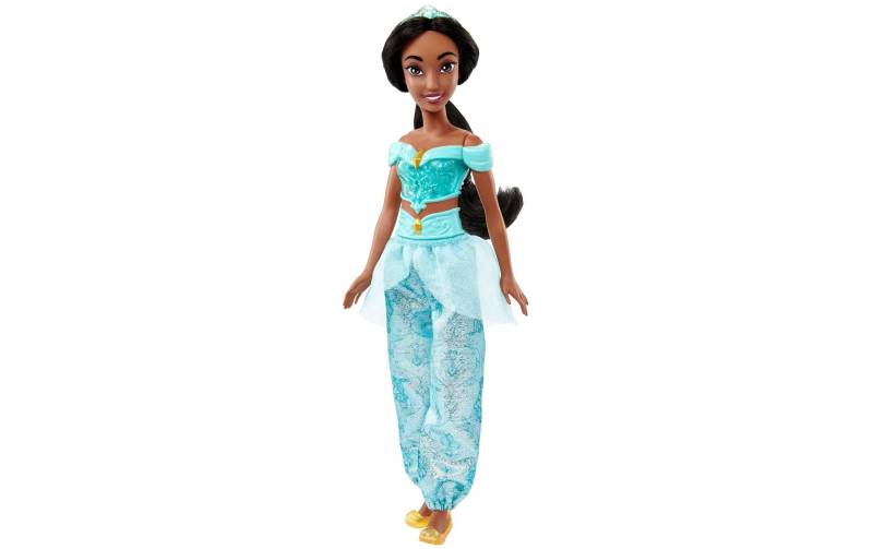 Disney Princess Anziehpuppe »Disney Princess« von Disney Princess