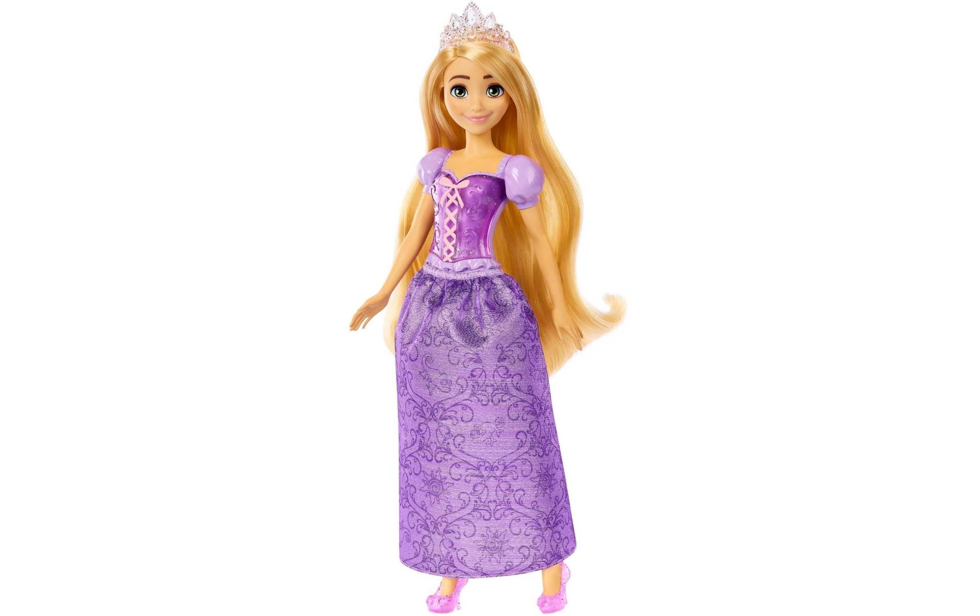 Disney Princess Anziehpuppe »Disney Princess« von Disney Princess