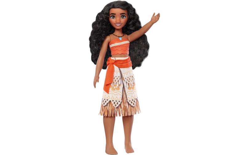 Disney Princess Anziehpuppe »Disney Prinzessin Doll Vaiana« von Disney Princess