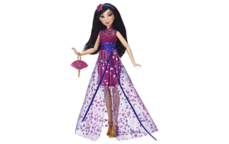 Disney Princess Anziehpuppe »Prinzessin Serie Mulan« von Disney Princess