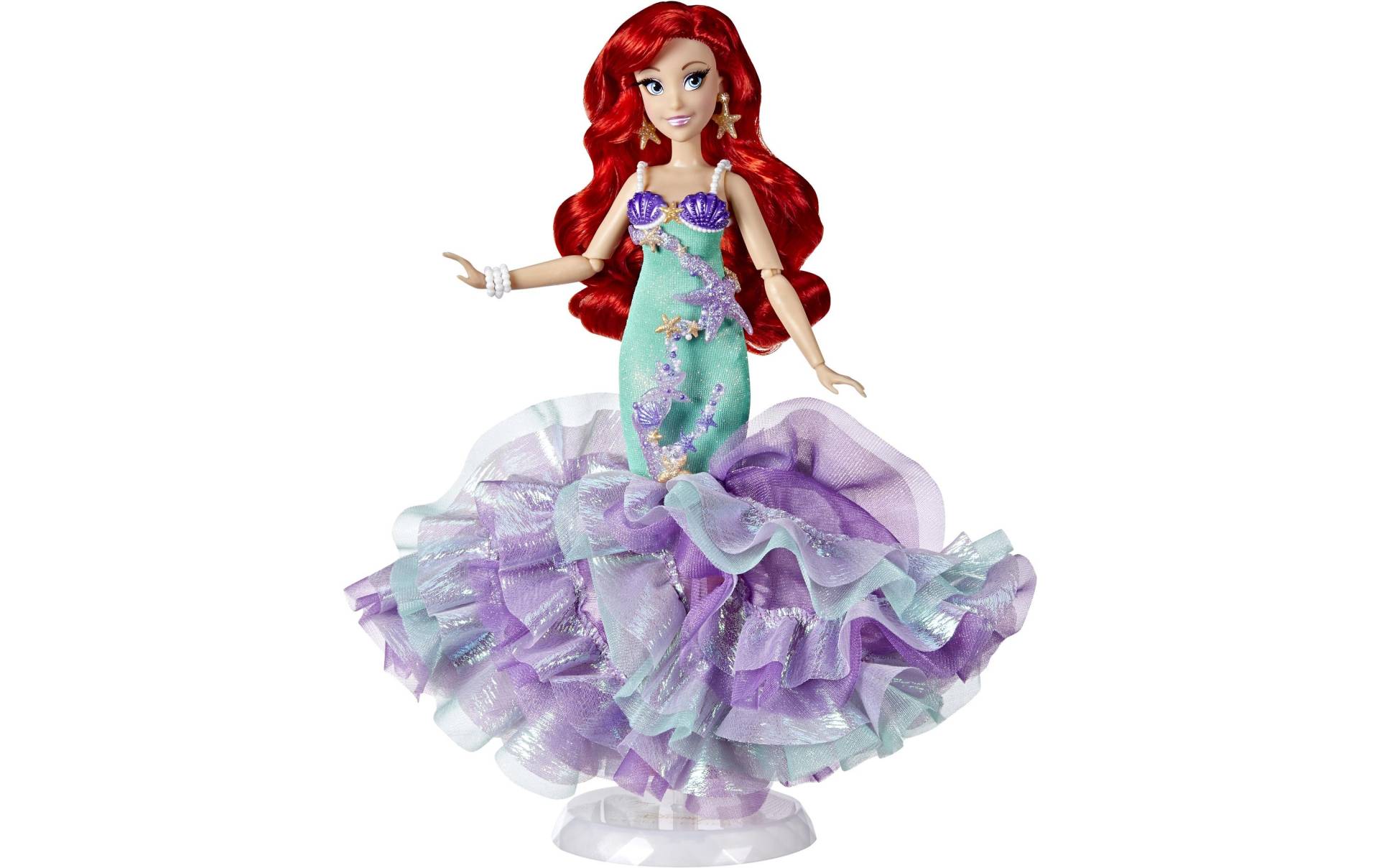 Disney Princess Anziehpuppe »Serie Arielle« Disney Princess Anziehpuppe »Serie Arielle« von Disney Princess