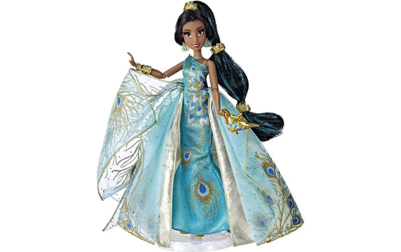 Disney Princess Anziehpuppe »Serie Jasmin« von Disney Princess