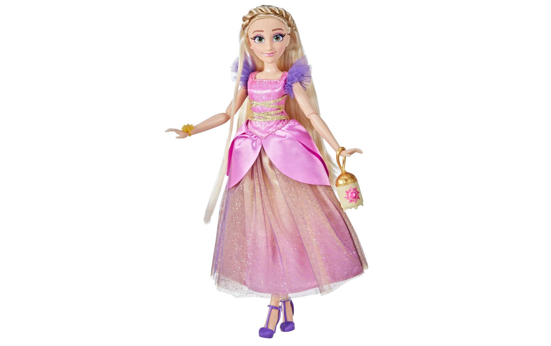 Disney Princess Anziehpuppe »Serie« von Disney Princess