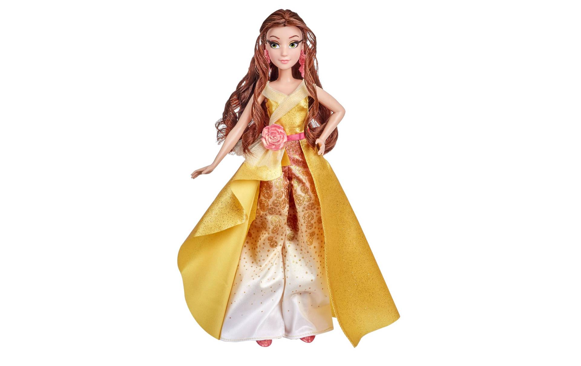 Disney Princess Anziehpuppe »Serie« von Disney Princess