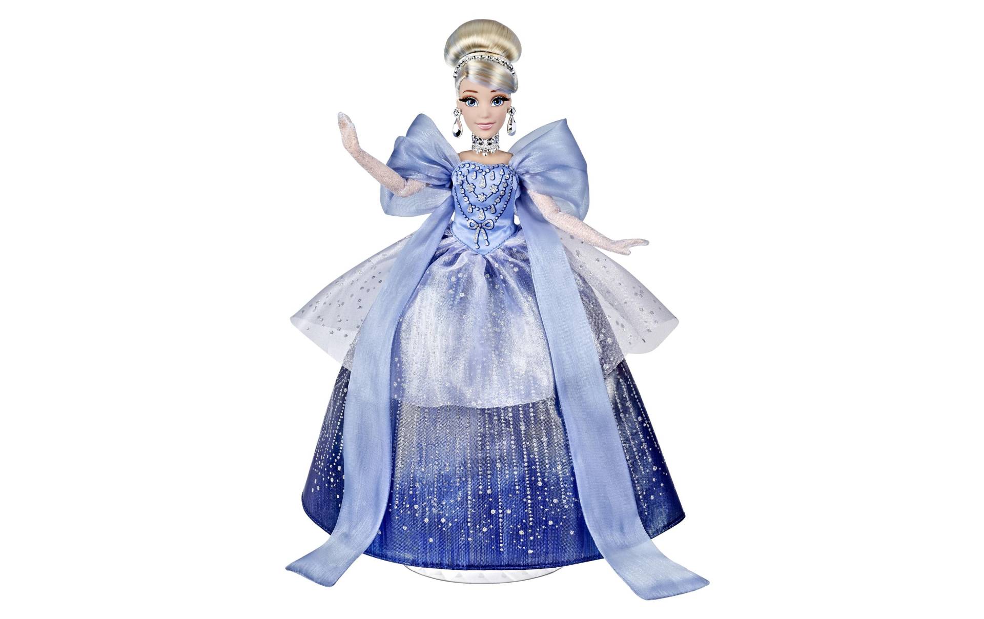 Disney Princess Anziehpuppe »Style Series« von Disney Princess