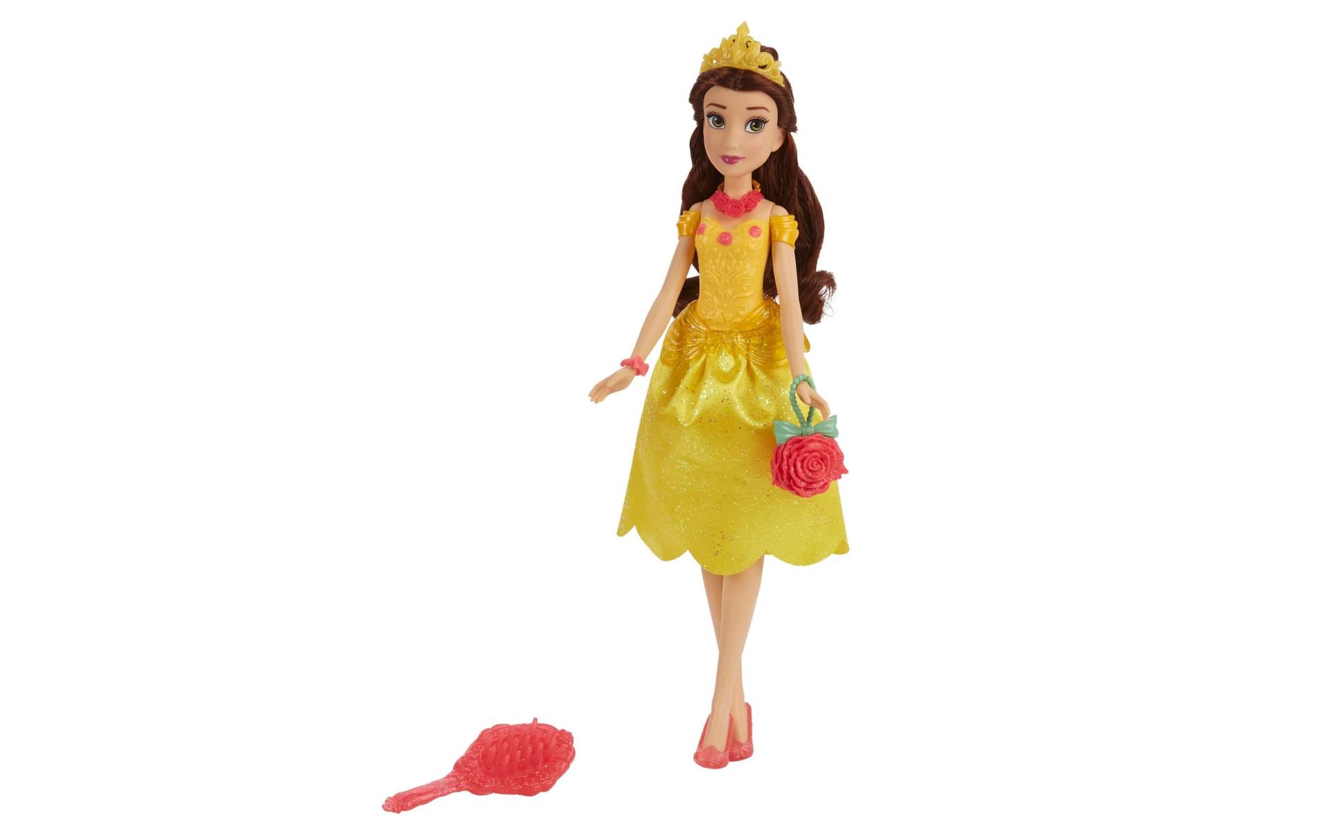 Disney Princess Anziehpuppe von Disney Princess