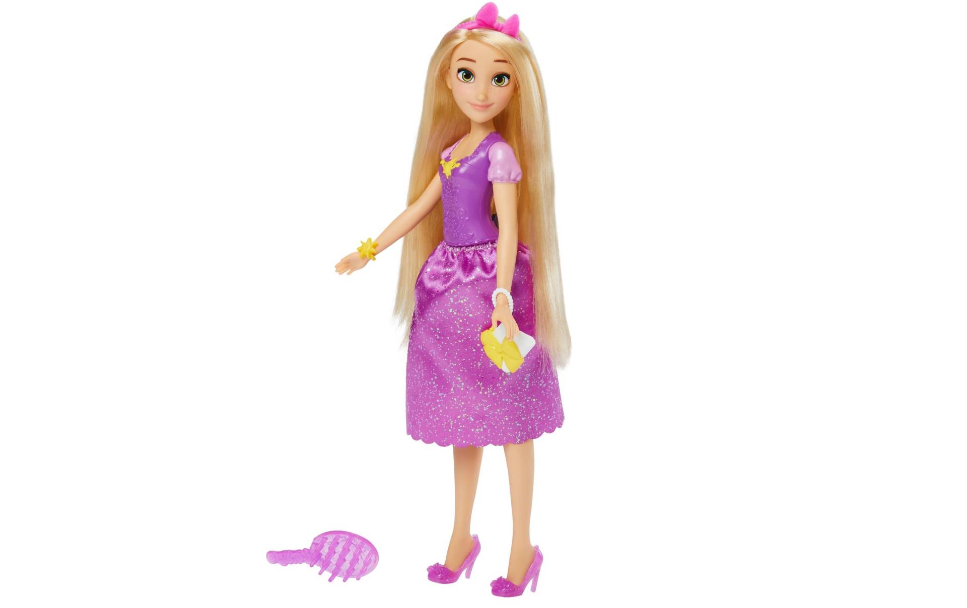 Disney Princess Anziehpuppe von Disney Princess