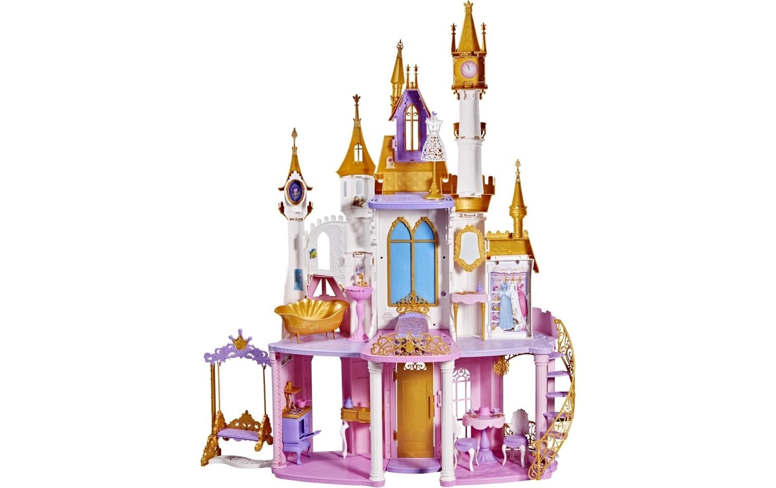 Disney Princess Puppenhaus »Disney« Disney Princess Puppenhaus »Disney« von Disney Princess