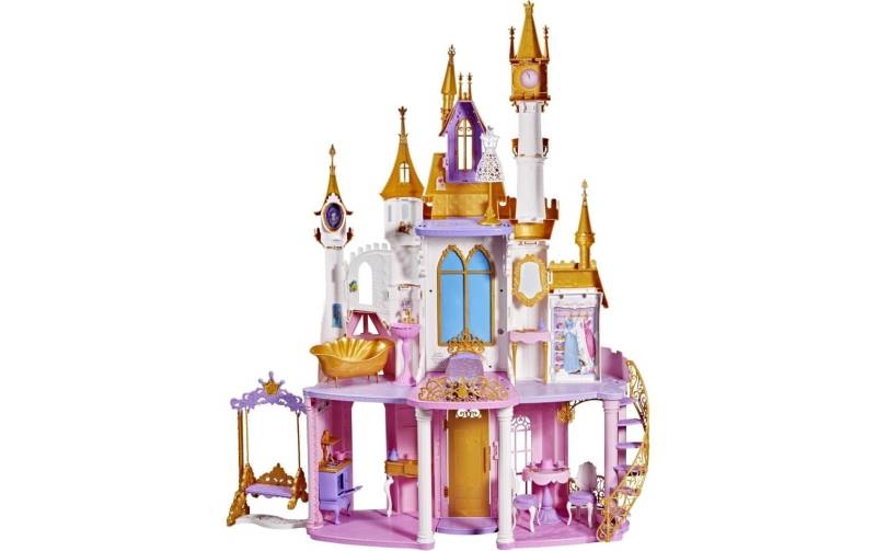 Disney Princess Puppenhaus »Disney« von Disney Princess