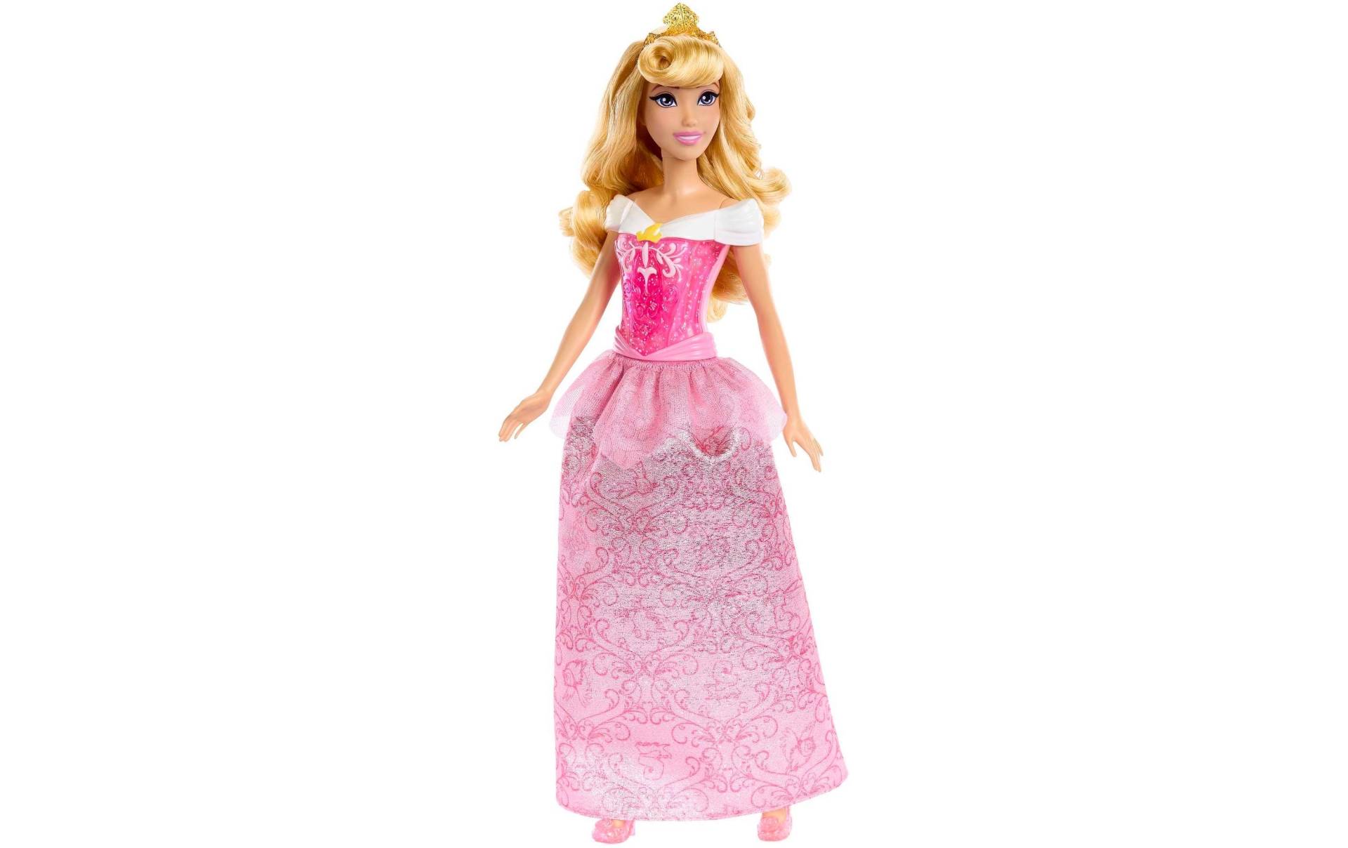 Disney Princess Spielfigur »Disney Prinzessin Aurora« von Disney Princess