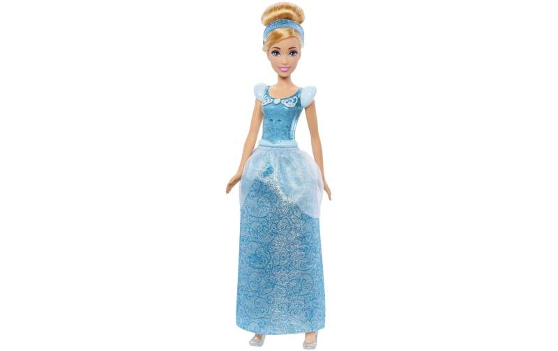 Disney Princess Spielfigur »Disney Prinzessin Cinderella« von Disney Princess